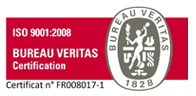 certification Bureau Véritas